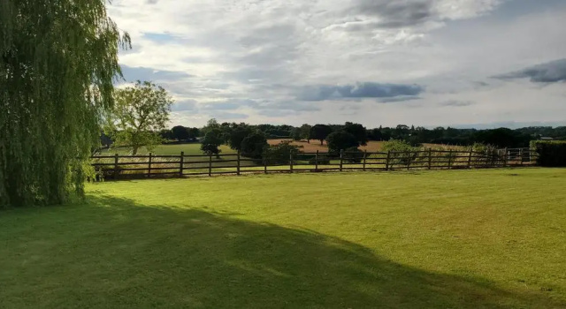 Номер Standard Coundon Lodge Coventry