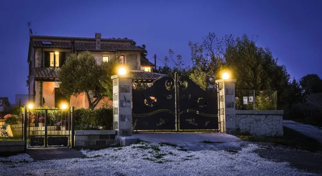Agriturismo Airone