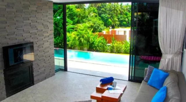 20 Off per cent Luxury Mango Villa, Foglalás Villa Bo Put Ko Samui