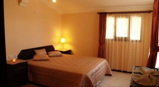 Club Hotel Kanara, Забронировать Отель Сазлы Ассос