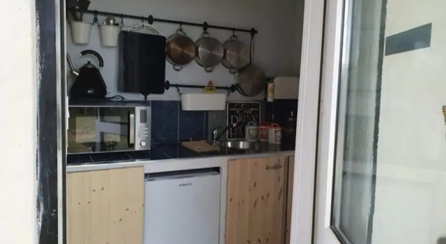 Beautiful 1-bed Apartment in Kilkea, Prenota Appartamento Kilkea Contea di Kildare