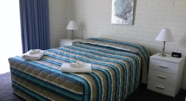 Calendo Apartments, Забронировать Апартаменты/квартира Отели Sapphire Coast с парковкой, Парковка