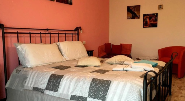Bed and Breakfast LIsola, Забронировать Отель Отели Альгеро с парковкой, рядом с Alghero Marina, Парковка