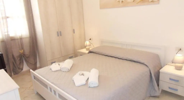 Номер Standard Casa Venere