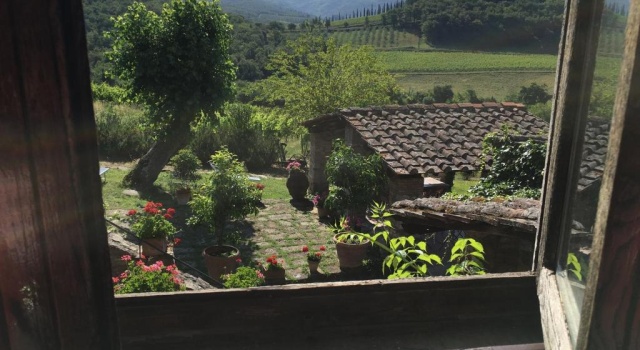 Номер Superior Podere Terreno alla via della volpaia