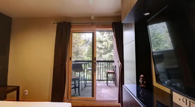 CM416 Copper Mtn Inn, Забронировать Апартаменты/квартира Отели Коппер-Маунтин с парковкой, рядом с Gem, Парковка
