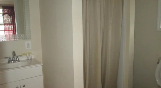 Двухместный номер Standard Misquamicut Beach Front Inn
