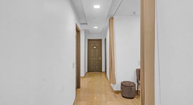 Super Townhouse Mannat Rohini 16, Забронировать Отель Отели Нью-Дели с бассейном, рядом с DTU, Бассейн