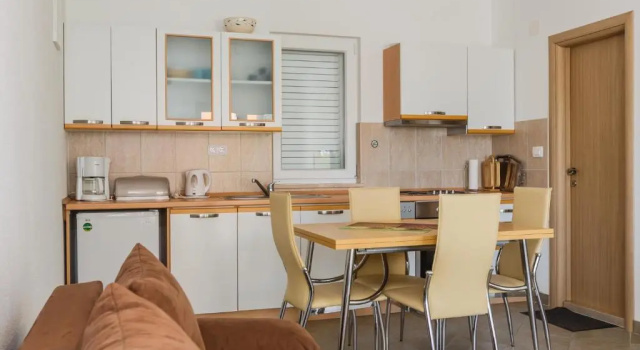 Residence Amore, Забронировать Апартаменты/квартира Мастринка 