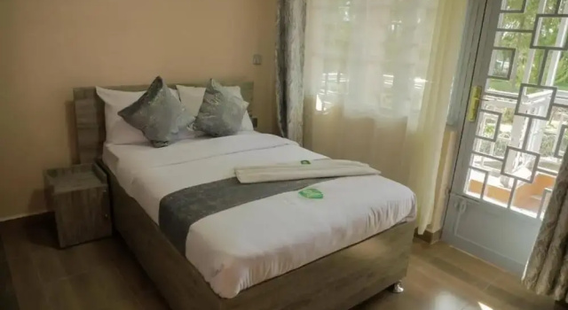 Номер Standard Meirah Gardens Kinangop