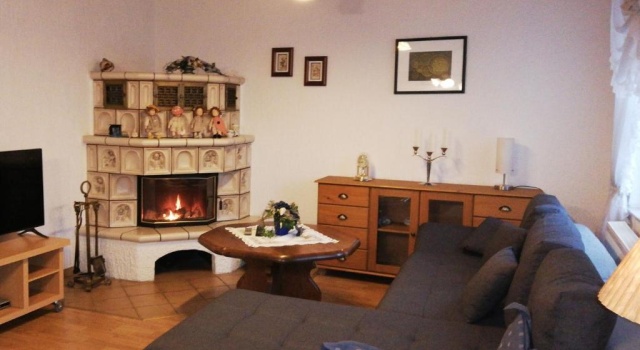Апартаменты Ferienwohnung Gladbeck-Rohde