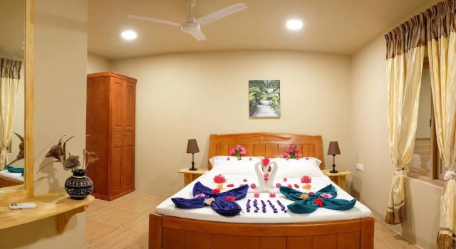 Muraka Inn Thoddoo