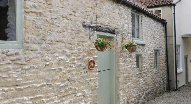 Cherry Tree Cottage, Забронировать Дом для отпуска Пикеринг 