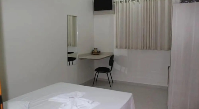 Двухместный номер Standard Hotel Galead