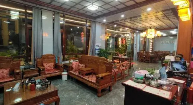 Shangrao Sanmaozhan B&B, Забронировать Отель «постель и завтрак» Шанрао Цзянси