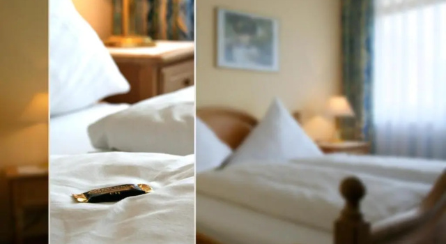 Двухместный номер Standard Hotel Bad Dürkheim