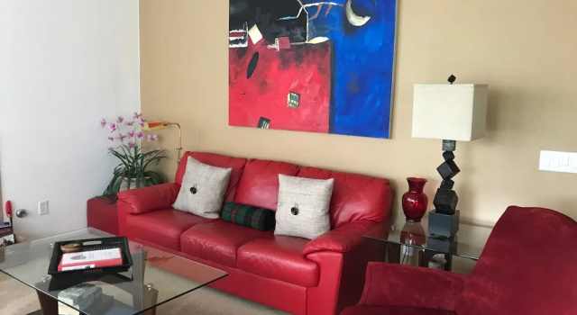 Best Value in Palm Springs for 4 Persons City License146,17751,17753,17754,17755, Забронировать Дом для отпуска Виллы Coachella Valley, Вилла