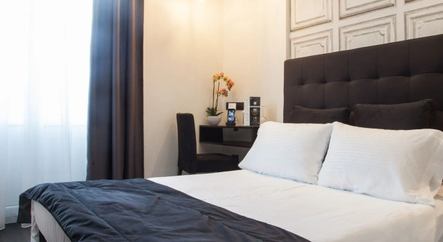 Одноместный номер Standard Egnatia Palace Hotel & Spa