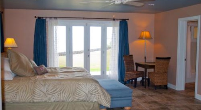 Hilo Honoli'i Hale, Boek Hotel Keaau Puna
