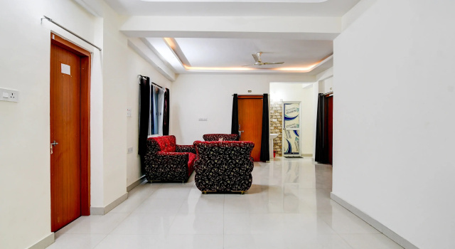 Hotel O M G Garden, Book Hotel Ranchi Jharkhand