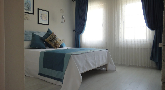 Cassiopeia Hotel Alacati