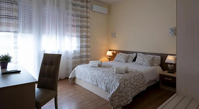 Двухместный номер Standard Treviso Rooms