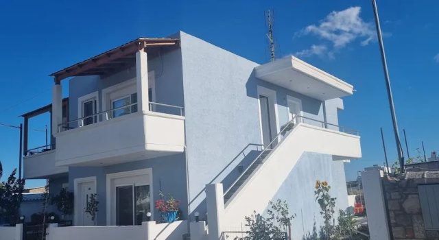 Gennadi Retreat - House 2, Забронировать Апартаменты/квартира Геннади 