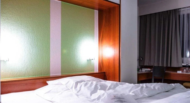 Boutique Hotel Kronenhof, Prenota Hotel 11. Zürich Nord 