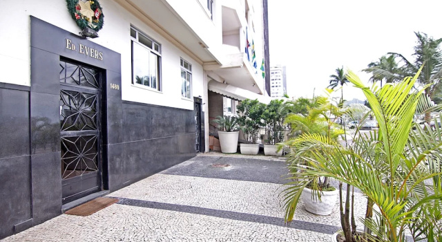 Rio Spot Apartment D039, Забронировать Апартаменты/квартира Апартаменты штата Рио-де-Жанейро, Апартаменты/квартира