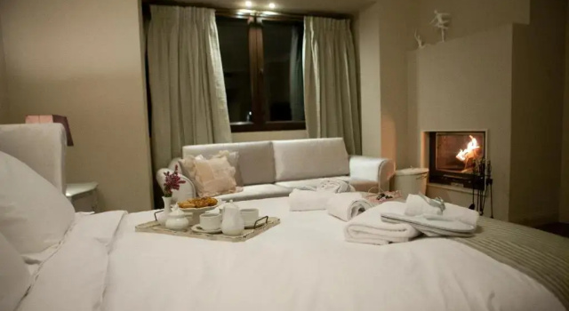 Люкс Melies Boutique Hotel