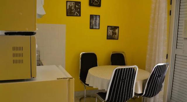 Apartments Gareta