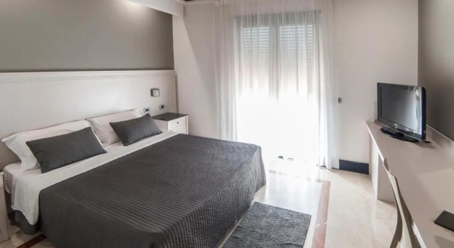 Двухместный номер Superior Hotel Giulia Ocean Club