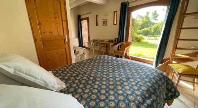 Le Bien-Venant, Rezervovat Hotel Domvast 