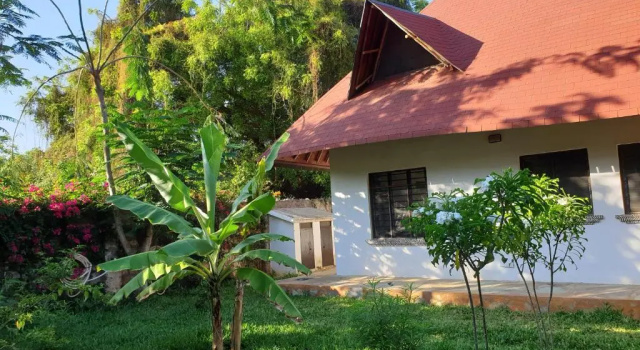 Вилла Deluxe Residence Maison Müge