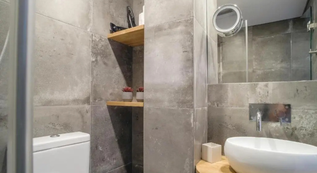Апартаменты Casa 36 Exquisite Flat