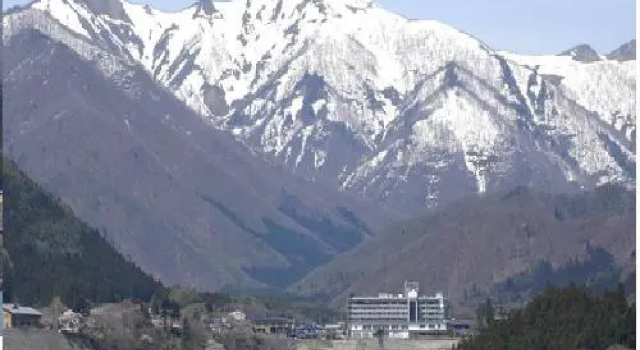 Sarugakyo Onsen Nitaya Ryokan, Забронировать Отель Минаками Gunma