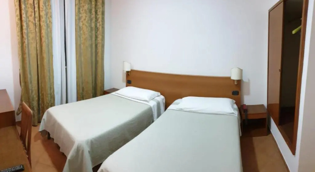 Двухместный номер Economy Grand Hotel Pavone