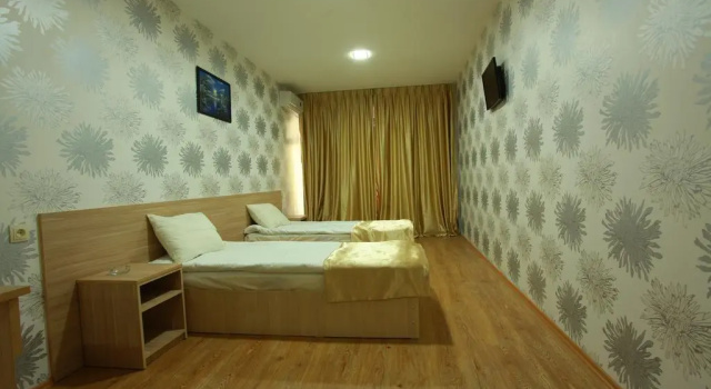 Arena Hotel, Забронировать Отель Отели Тбилиси с парковкой, рядом с Парк Ваке, Парковка