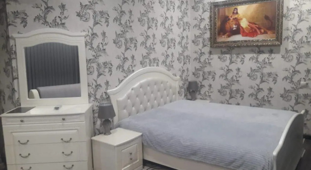 Номер Comfort Вершина