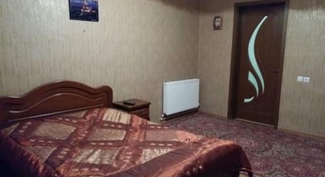 Sesili's home