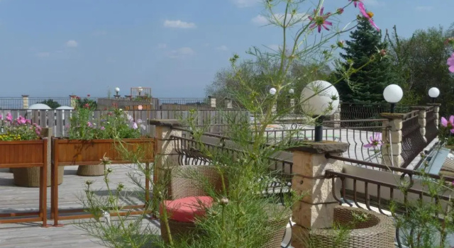 Номер Standard Logis La Rose Des Vents