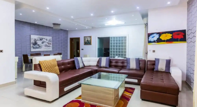 Perfect Havens at Moseley
