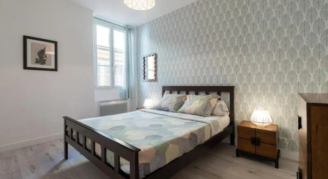 Bright Apartment Old Town, Забронировать Апартаменты/квартира Ницца Приморские Альпы