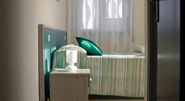 B&B Z'Angelina, Rezervați Bed and Breakfast Crocevie Sicilia