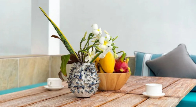 Villa Claire - Seaview Private Villa, Foglalás Villa Bo Put Ko Samui