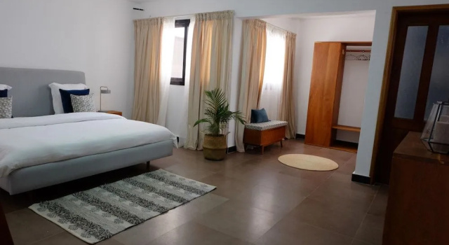 La Demeure Appart Hotel, Book Hotel Ngor hoteller med pool, Swimmingpool