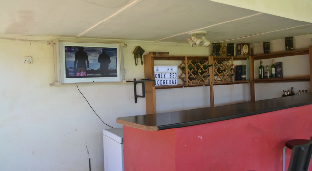Honeybed Lodge, Book Feriehus Billige hoteller i Lusaka