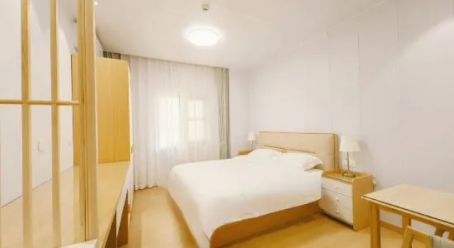Wan  Zi, Rezerwuj Hotel Shijiazhuang Hebei