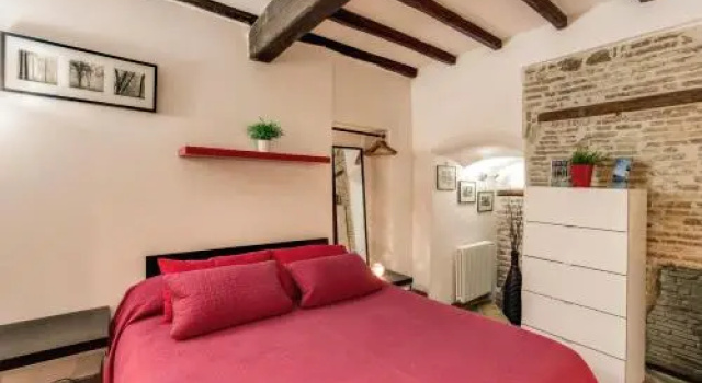 Apartment Gaia, Prenota Appartamento Trastevere Roma