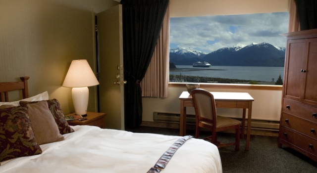 Southeast Resort